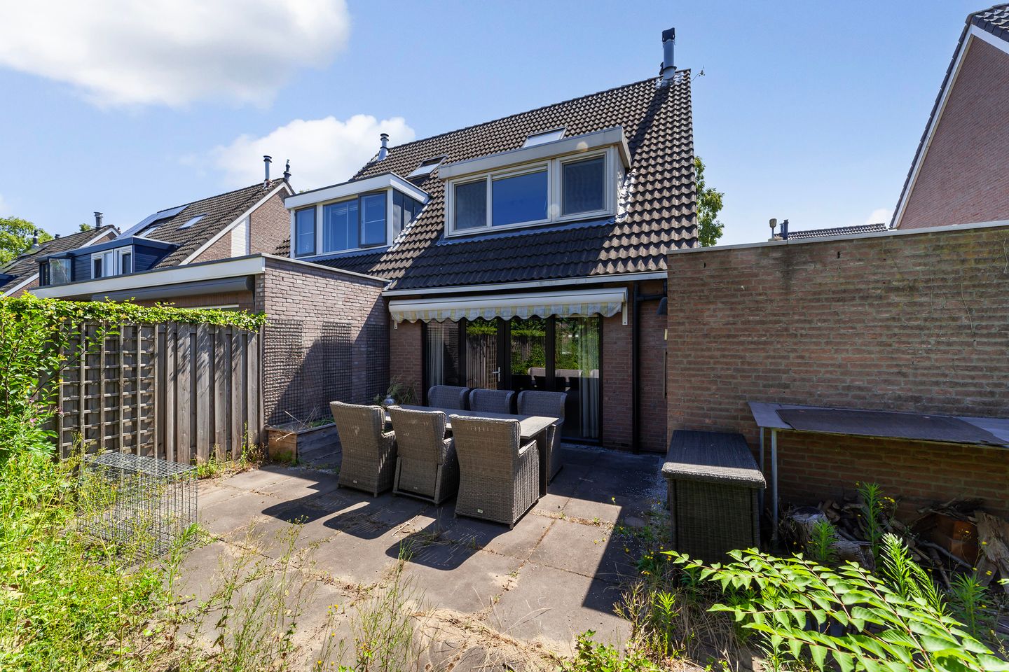 Foto 25 van Prinsessenpark 43