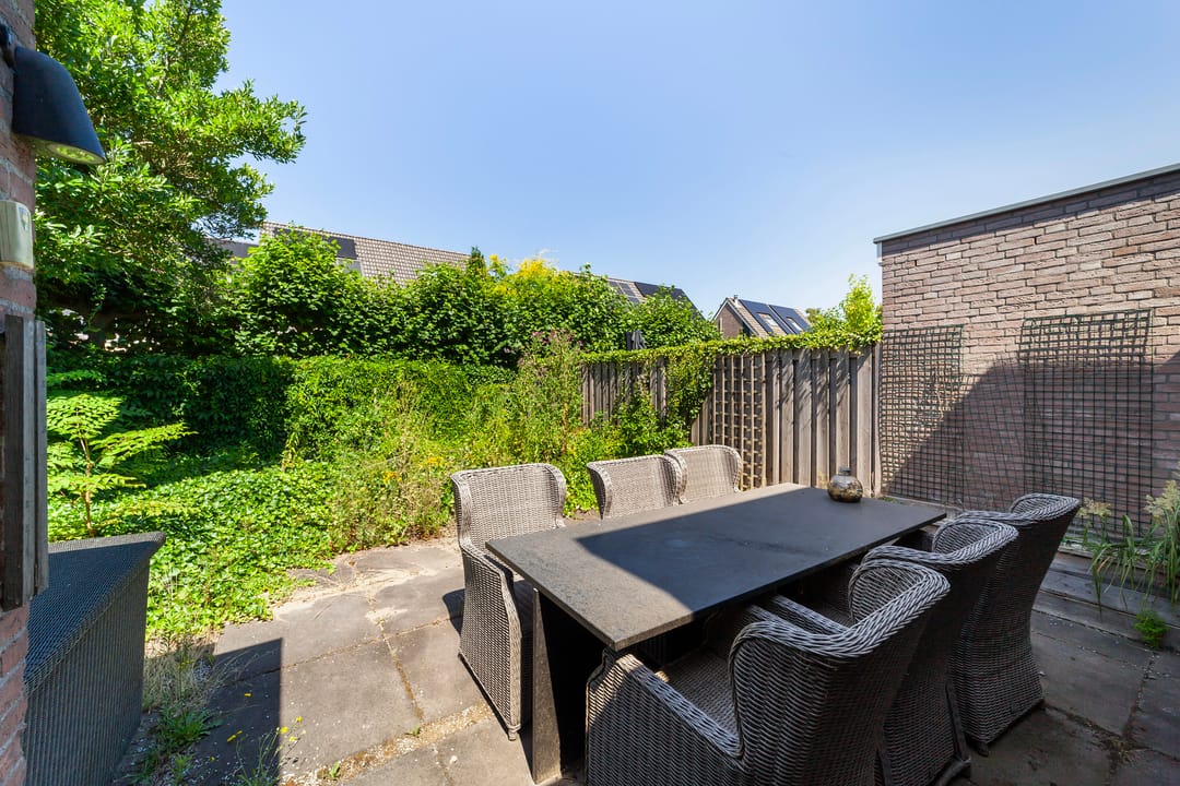 Foto 26 van Prinsessenpark 43