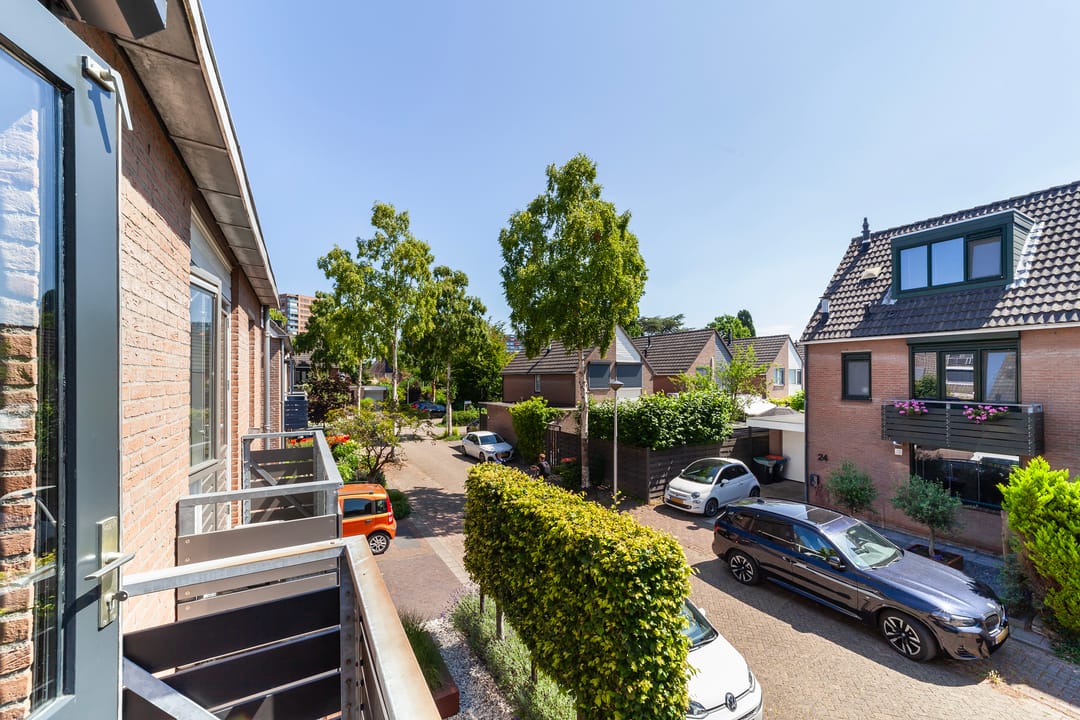 Foto 28 van Prinsessenpark 43