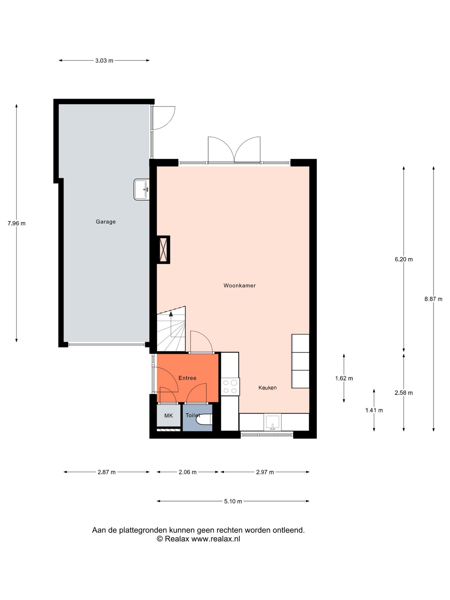 Foto 29 van Prinsessenpark 43