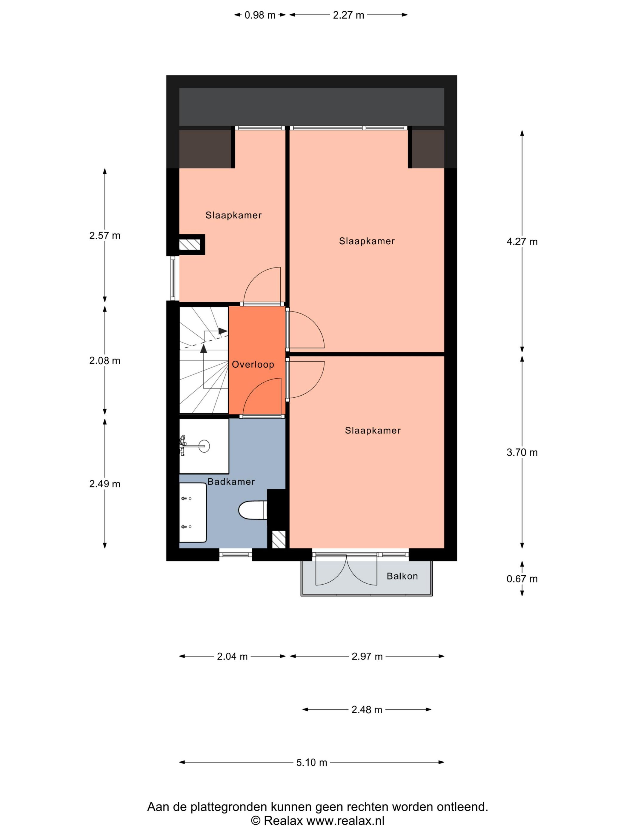 Foto 30 van Prinsessenpark 43