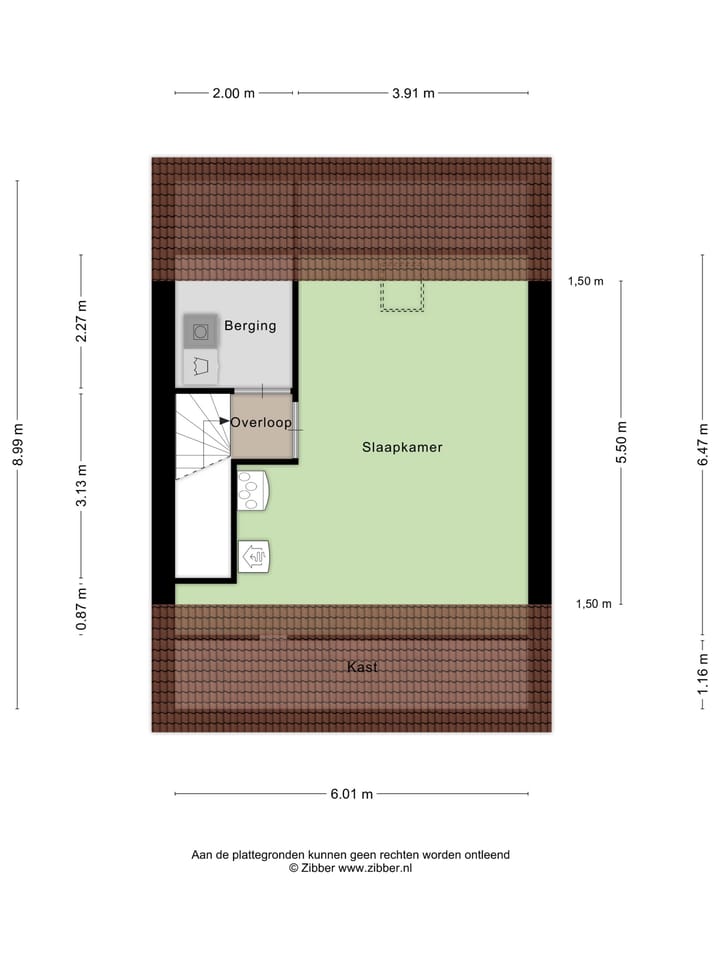 Foto 35 van Elserveldstraat 45