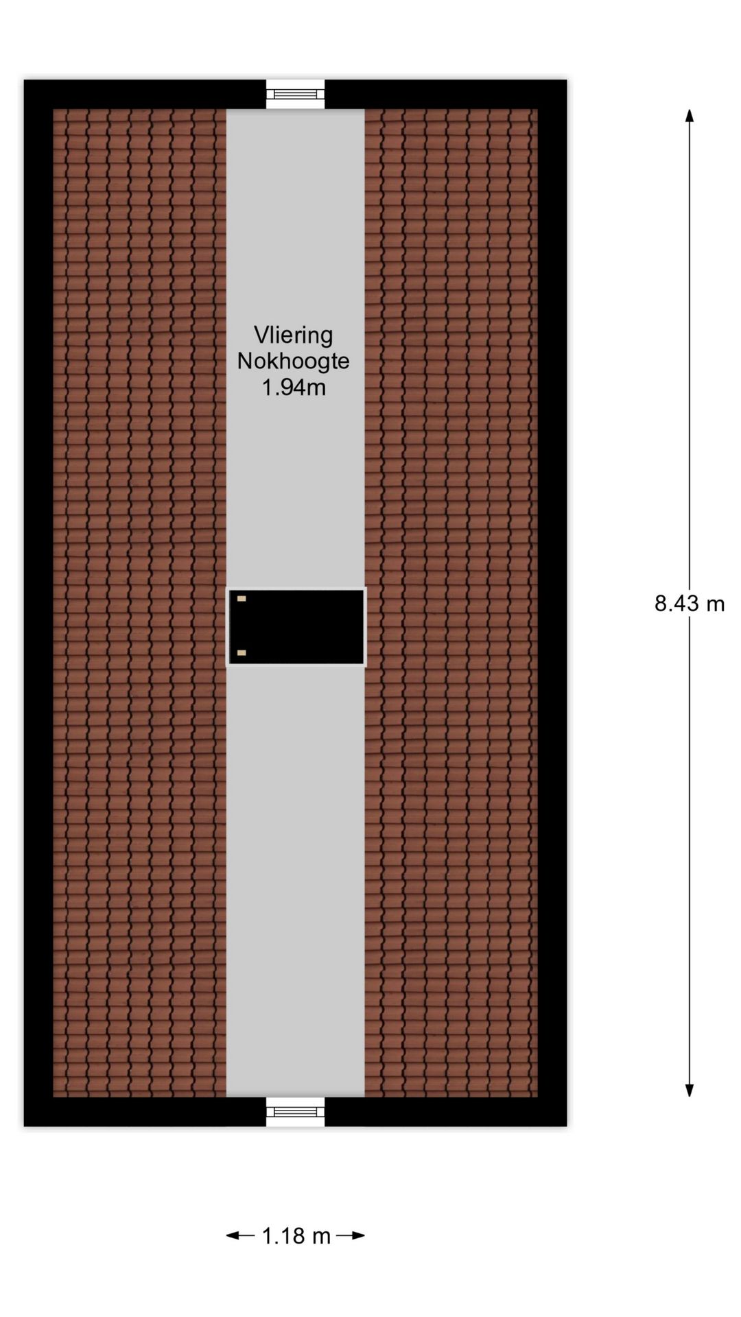 Foto 4 van Papiermakerstraat 31