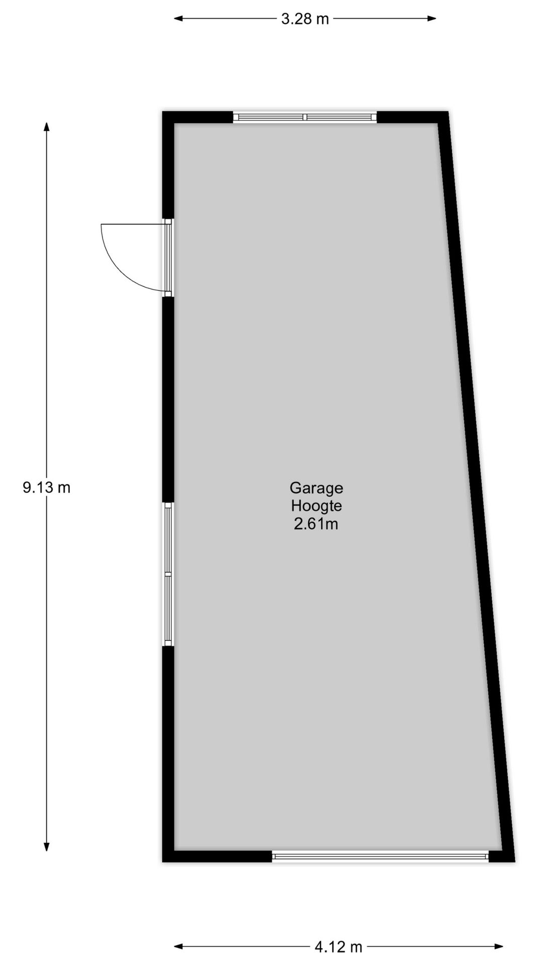 Foto 6 van Papiermakerstraat 31