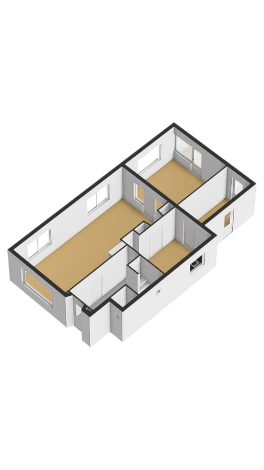 Foto 8 van Papiermakerstraat 31