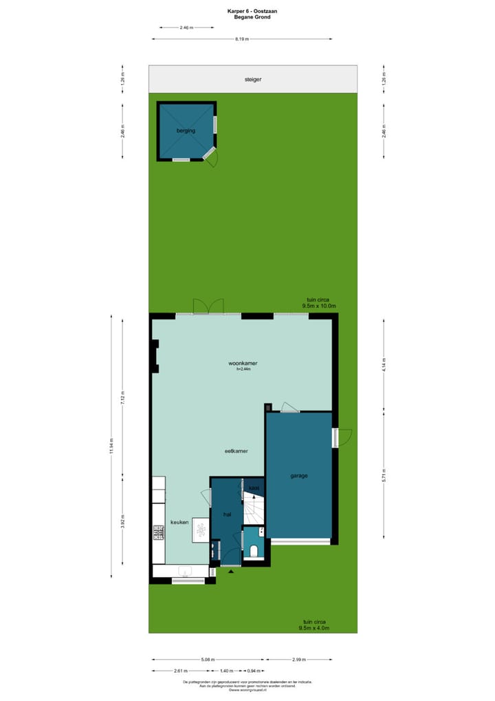 Foto 42 van Karper 6