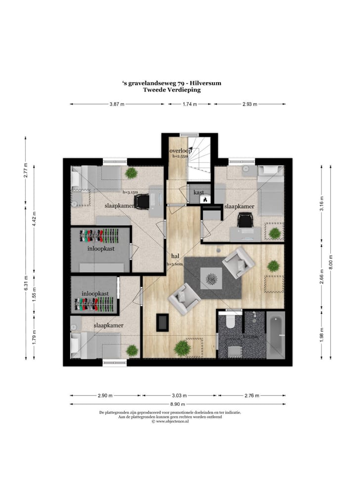 Photo 43 of 's-Gravelandseweg 79