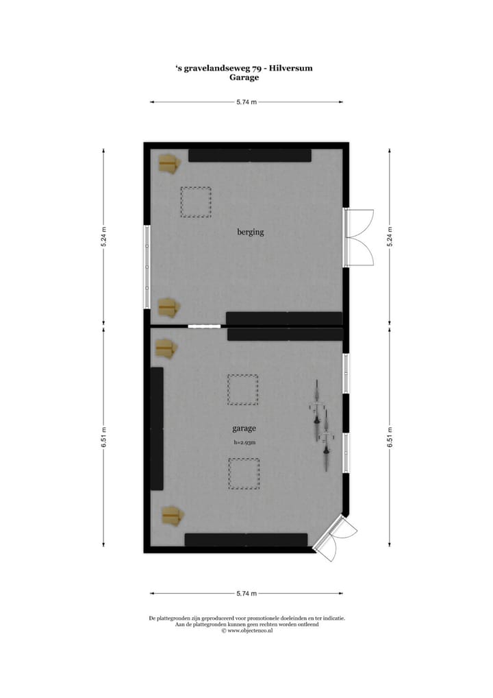 Photo 44 of 's-Gravelandseweg 79