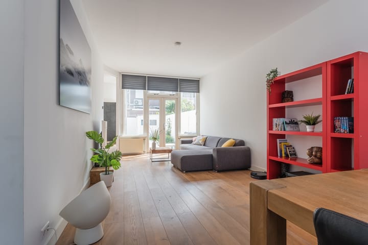 Foto 2 van Van Egmondstraat 8