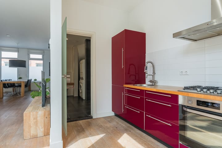 Foto 3 van Van Egmondstraat 8