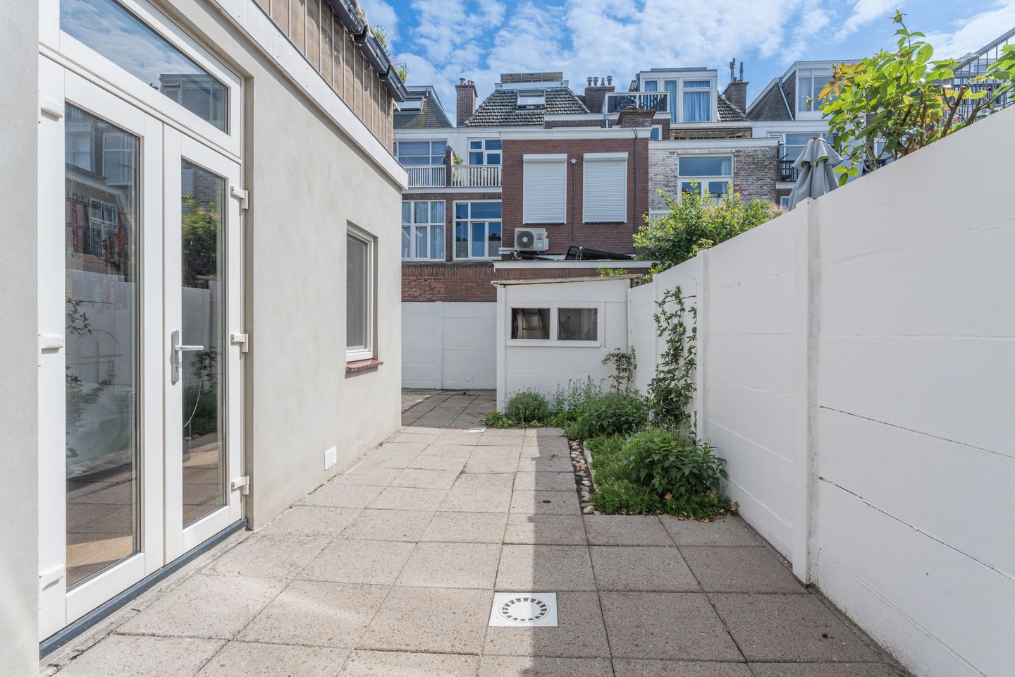 Foto 4 van Van Egmondstraat 8