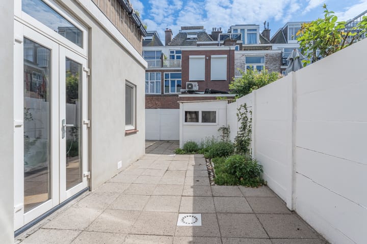 Foto 4 van Van Egmondstraat 8