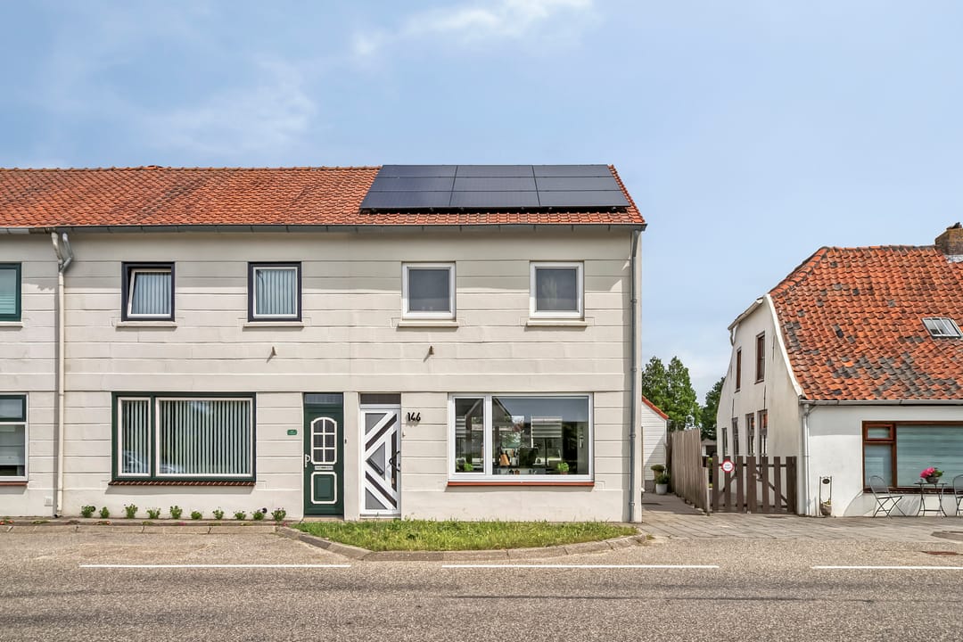 Foto 1 van Steekterweg 146