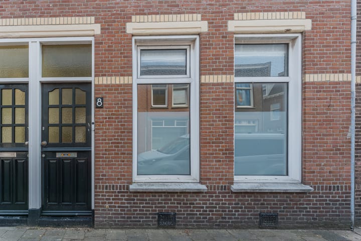 Foto 5 van Van Egmondstraat 8