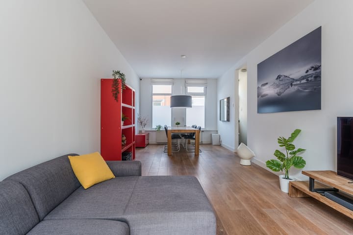 Foto 7 van Van Egmondstraat 8