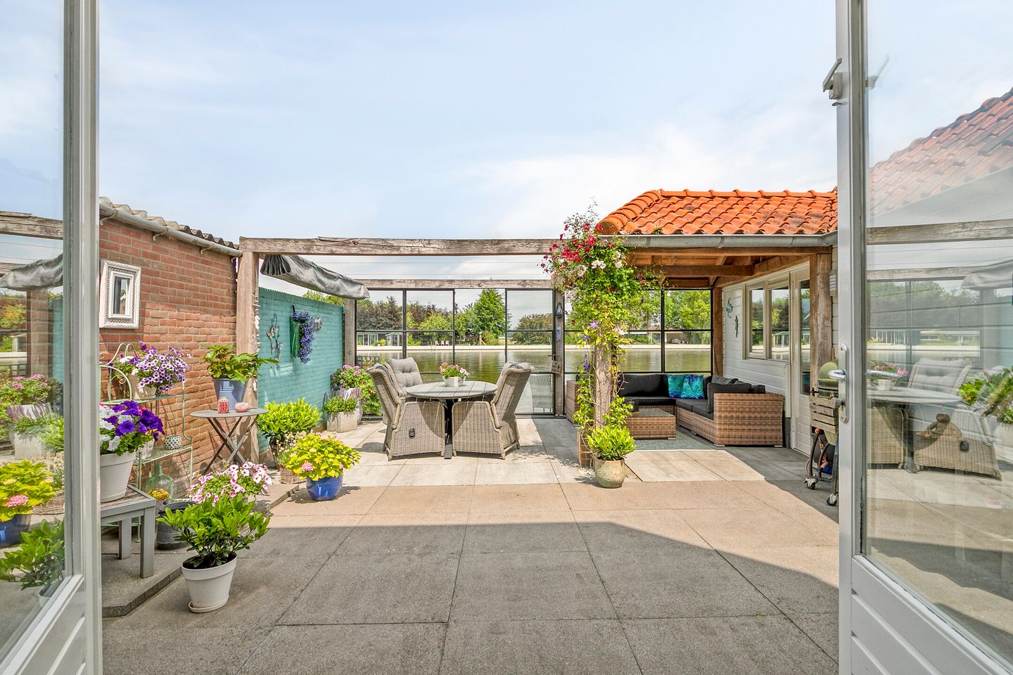 Foto 5 van Steekterweg 146