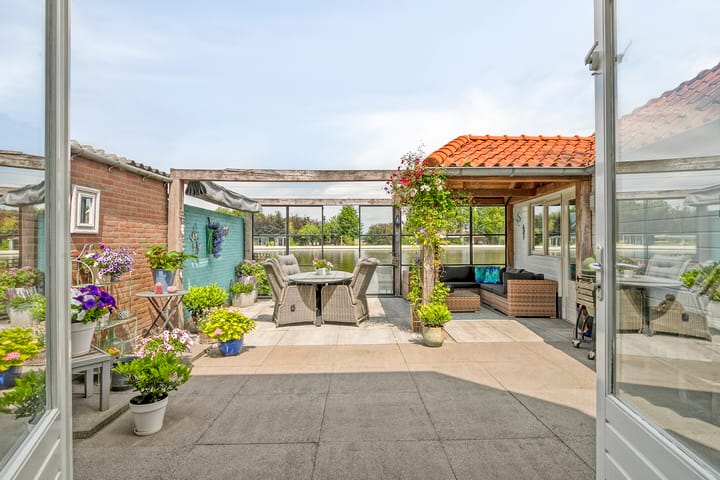 Foto 5 van Steekterweg 146