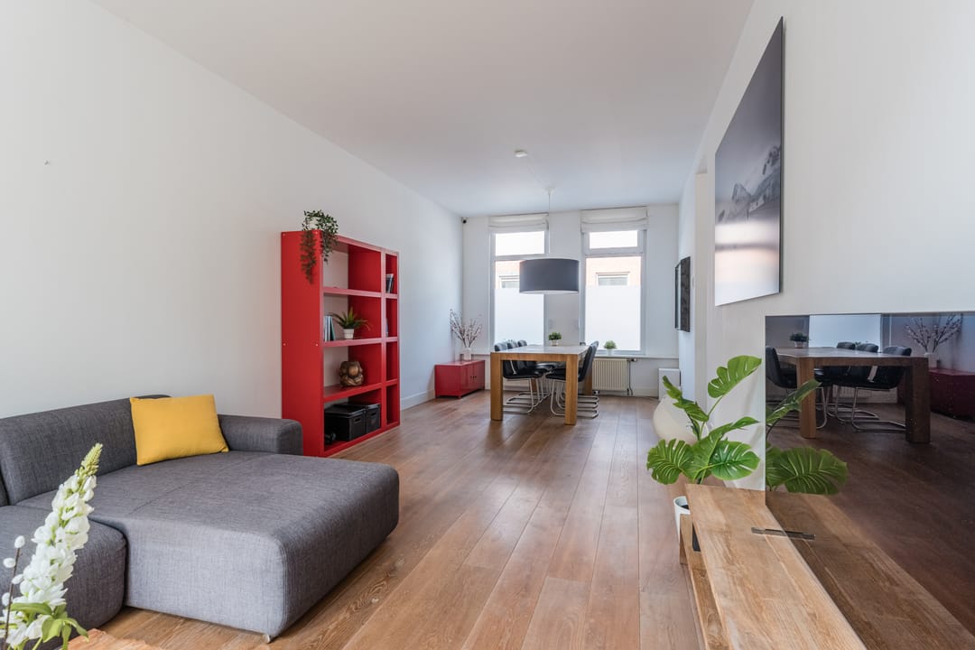 Foto 8 van Van Egmondstraat 8