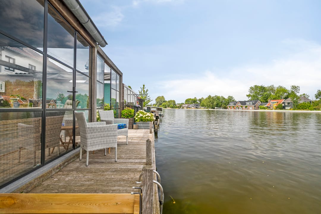 Foto 2 van Steekterweg 146