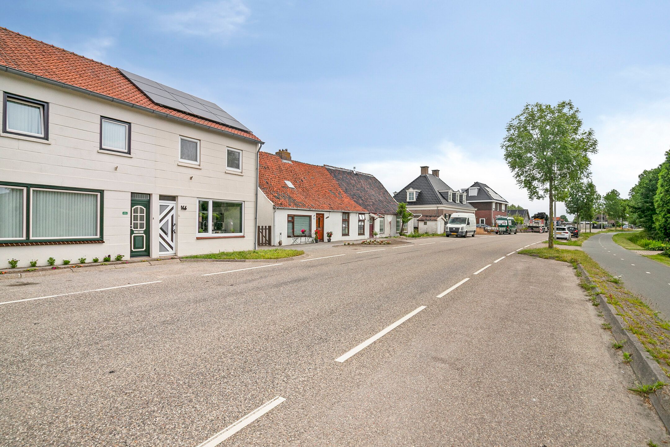 Foto 6 van Steekterweg 146