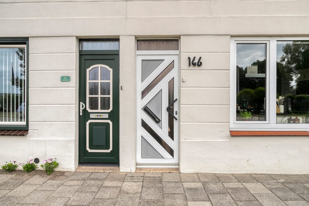 Foto 7 van Steekterweg 146