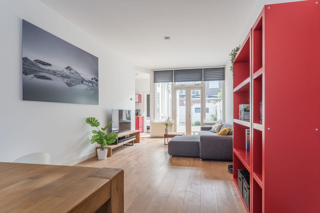 Foto 11 van Van Egmondstraat 8