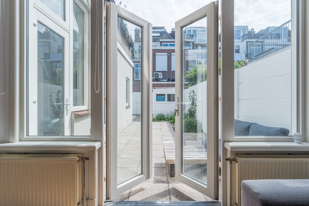 Foto 13 van Van Egmondstraat 8