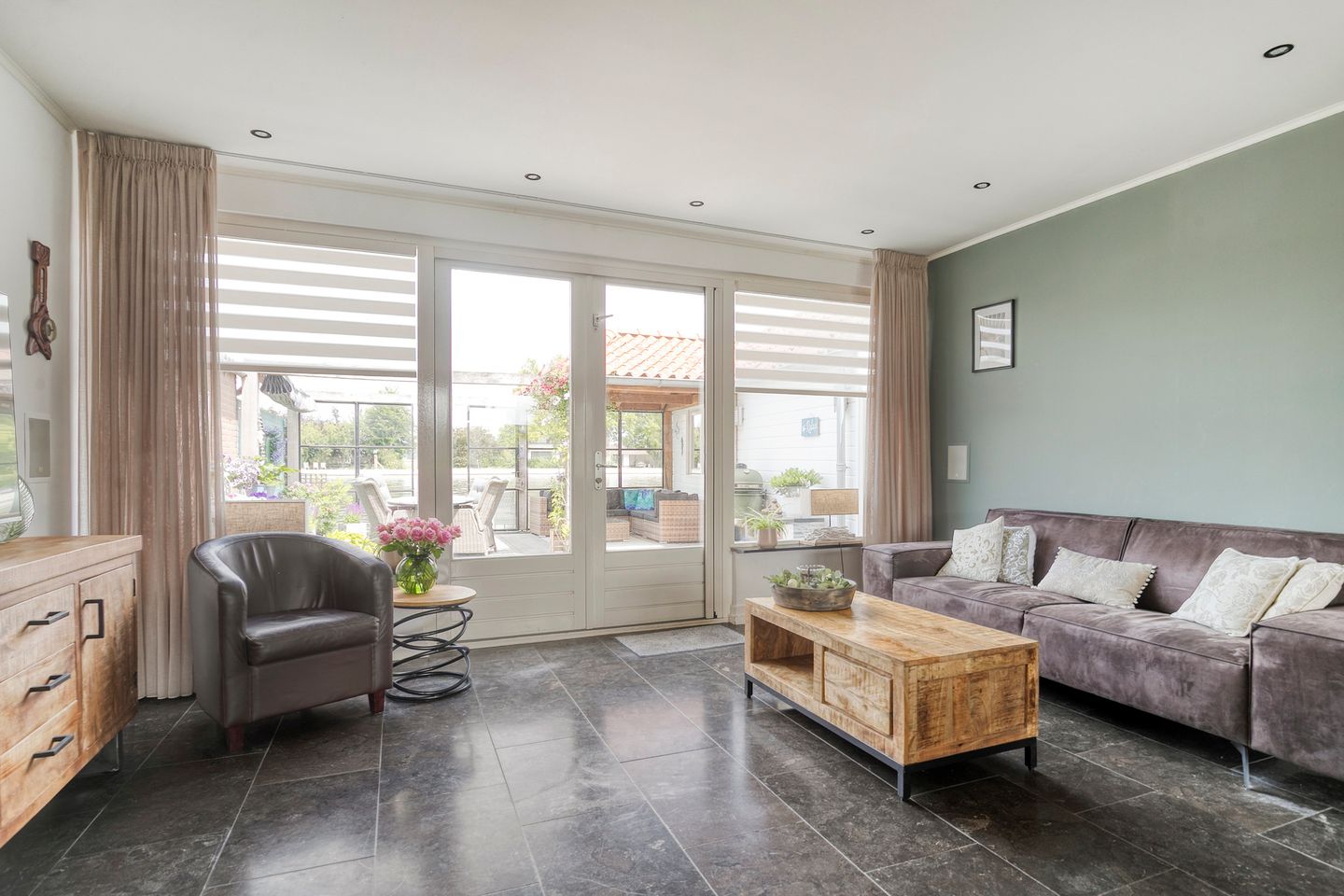 Foto 10 van Steekterweg 146