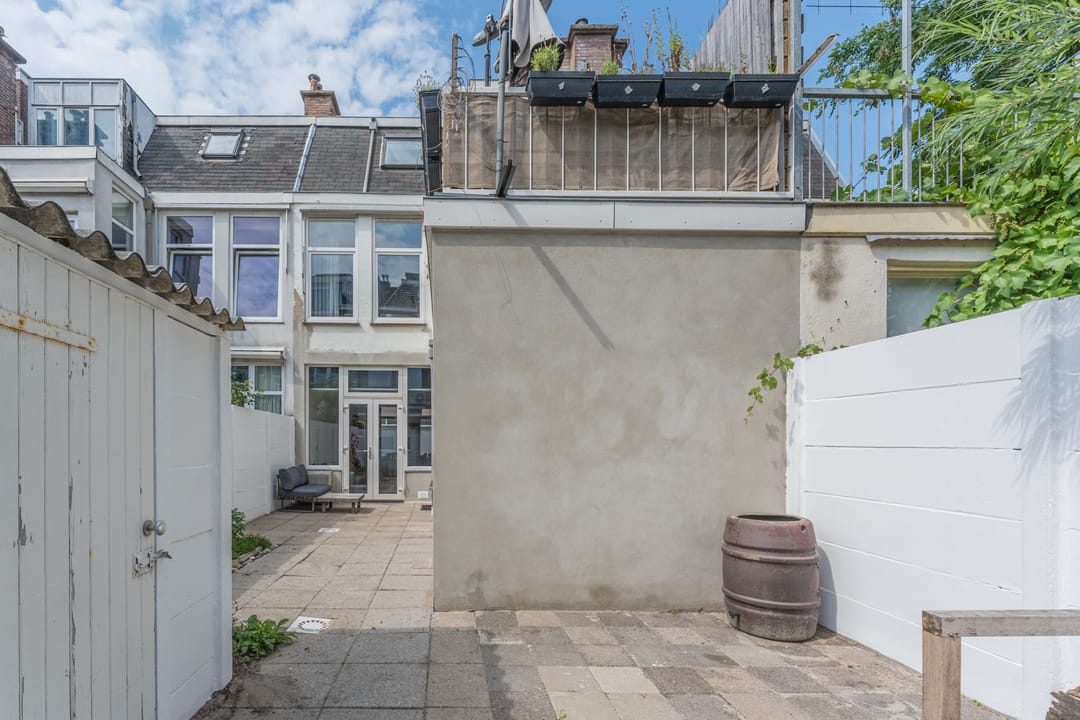 Foto 17 van Van Egmondstraat 8