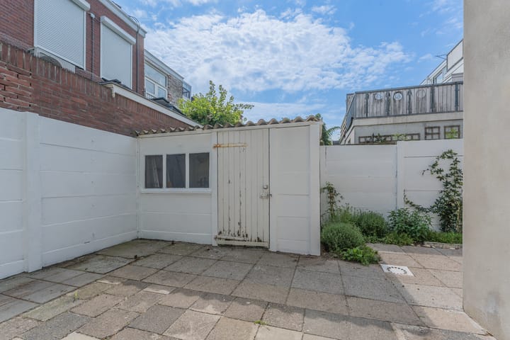 Foto 18 van Van Egmondstraat 8