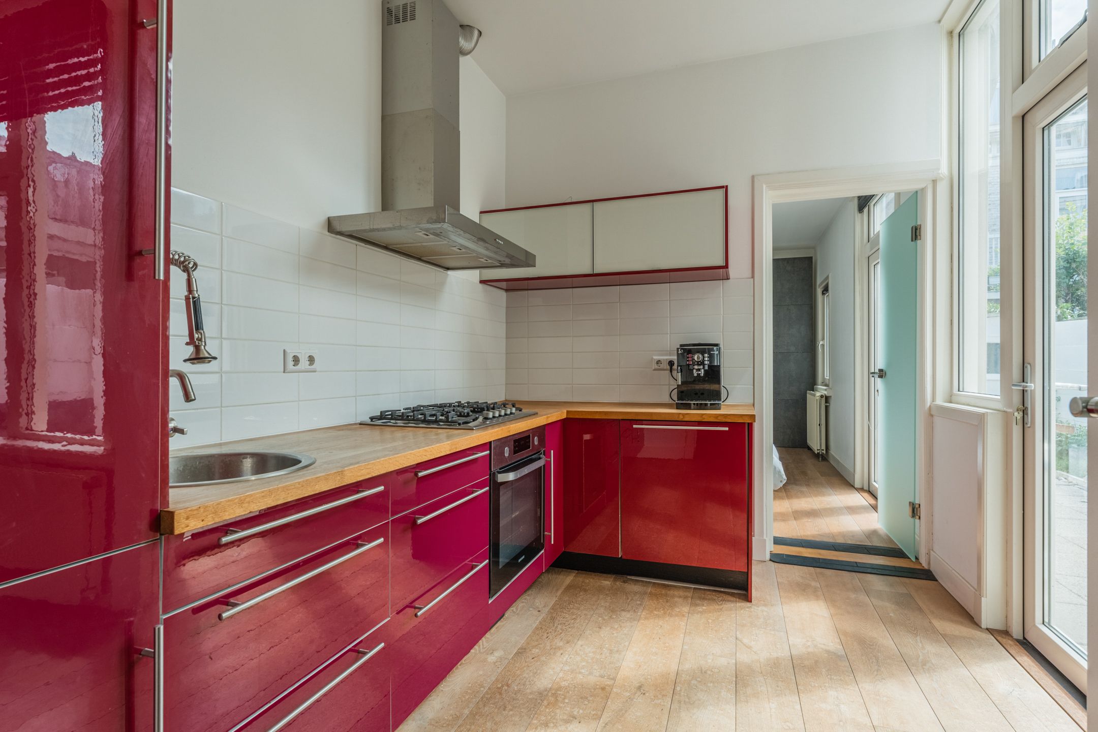 Foto 21 van Van Egmondstraat 8