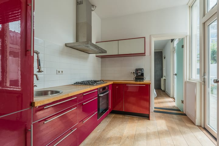 Foto 21 van Van Egmondstraat 8