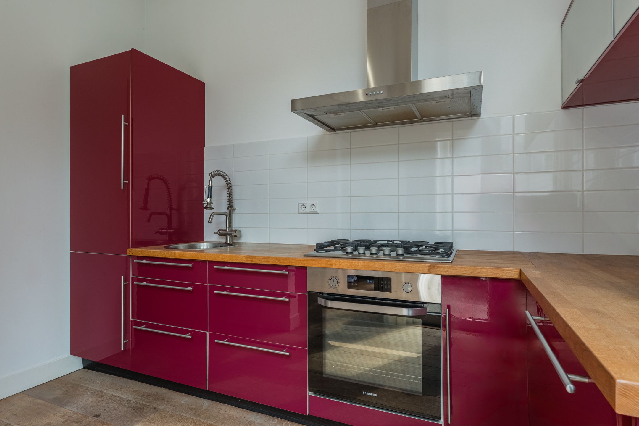 Foto 24 van Van Egmondstraat 8