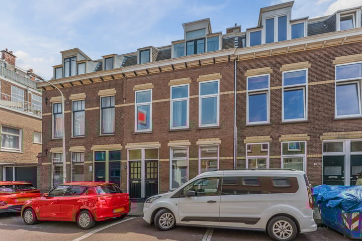 Foto 33 van Van Egmondstraat 8