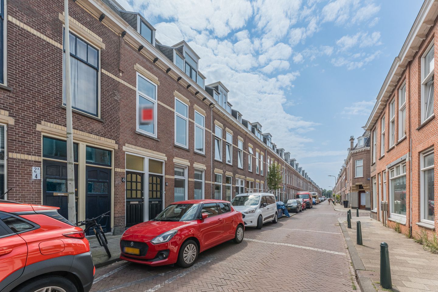 Foto 34 van Van Egmondstraat 8