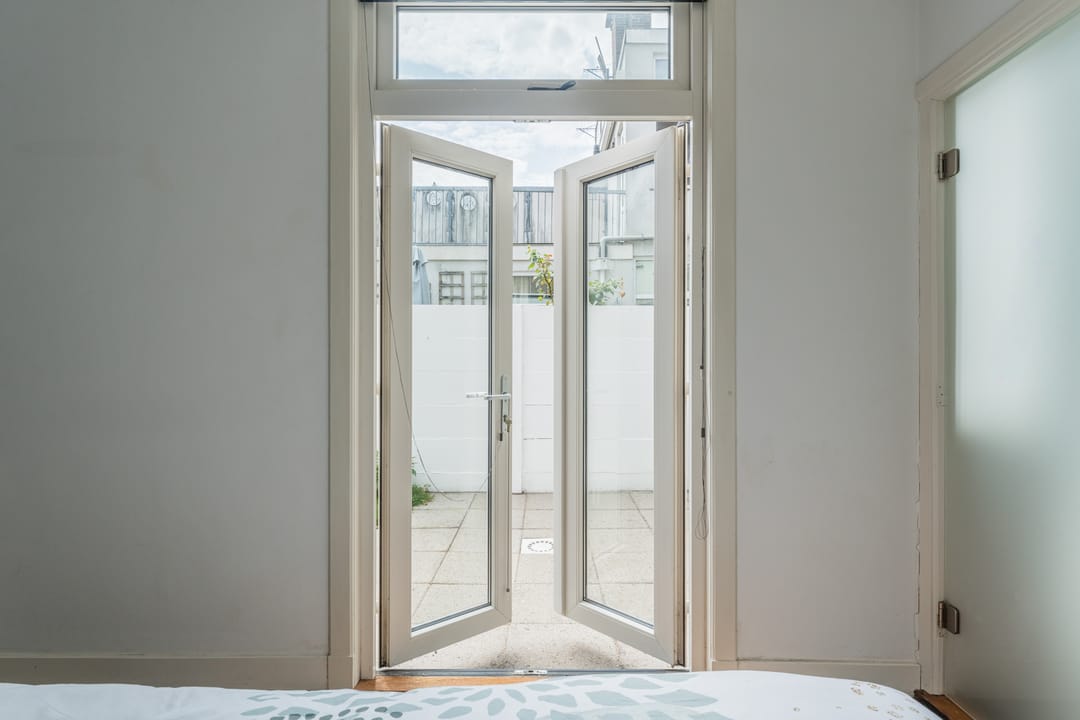 Foto 31 van Van Egmondstraat 8