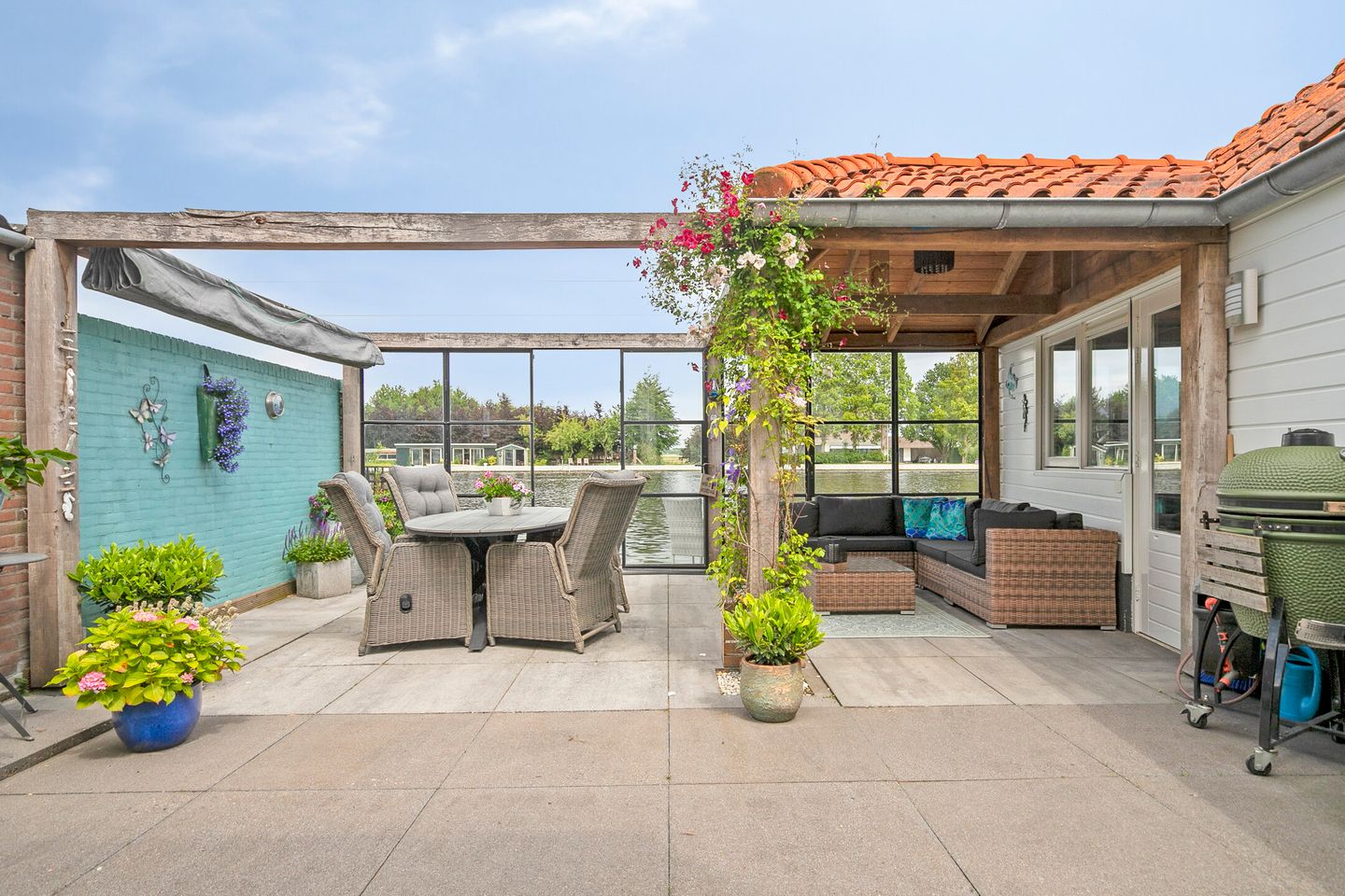 Foto 34 van Steekterweg 146