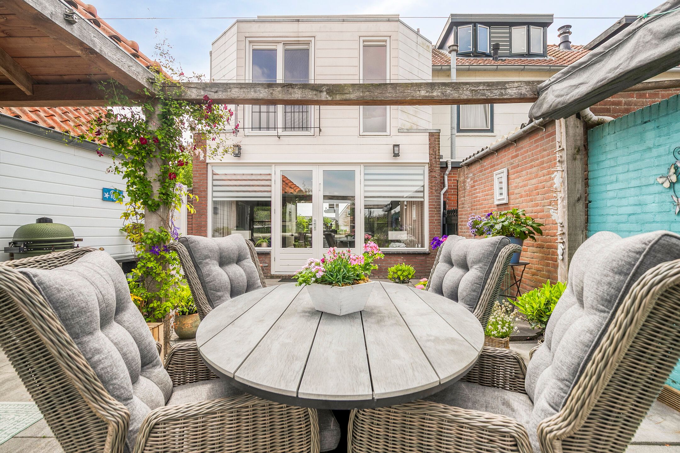 Foto 36 van Steekterweg 146