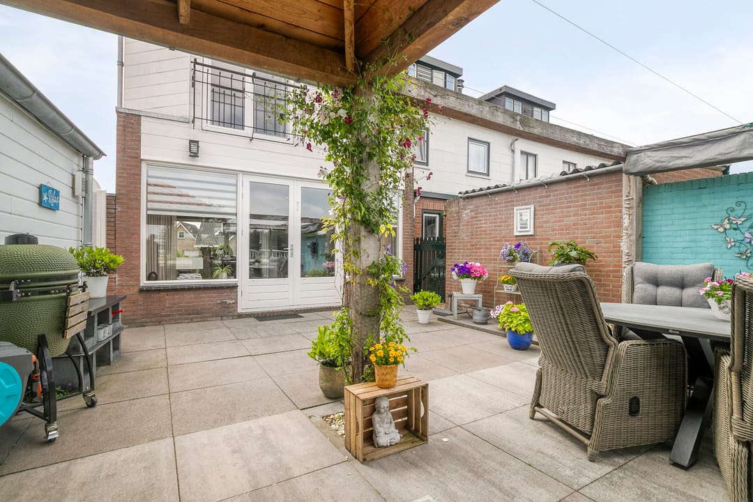 Foto 37 van Steekterweg 146