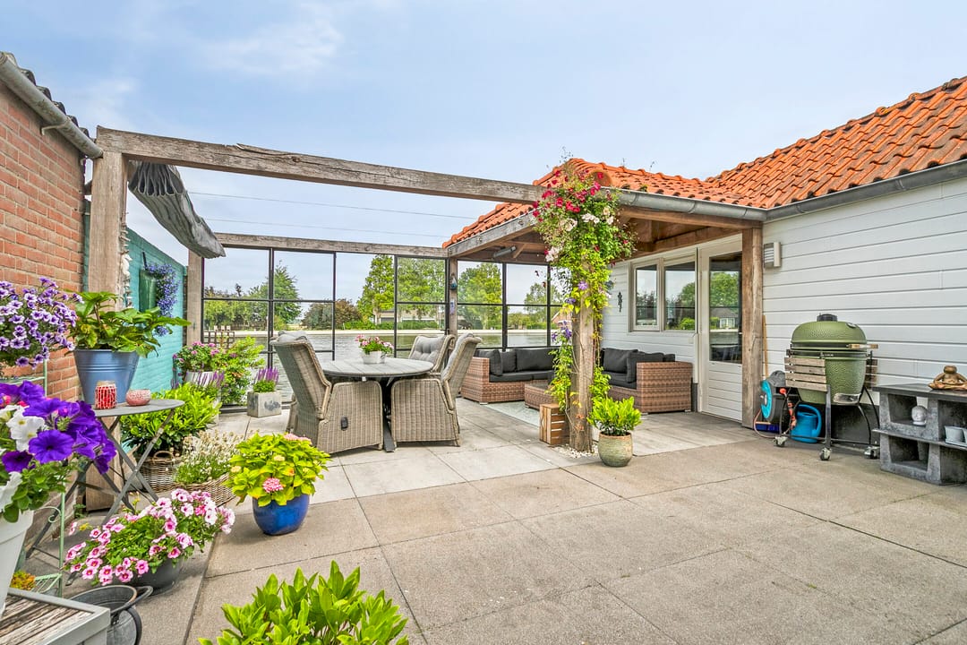 Foto 38 van Steekterweg 146