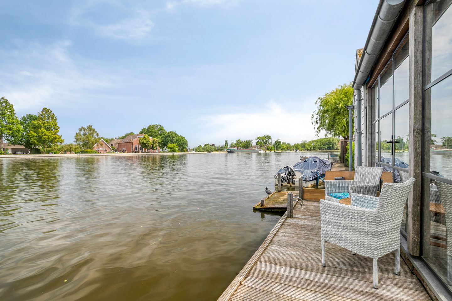 Foto 40 van Steekterweg 146