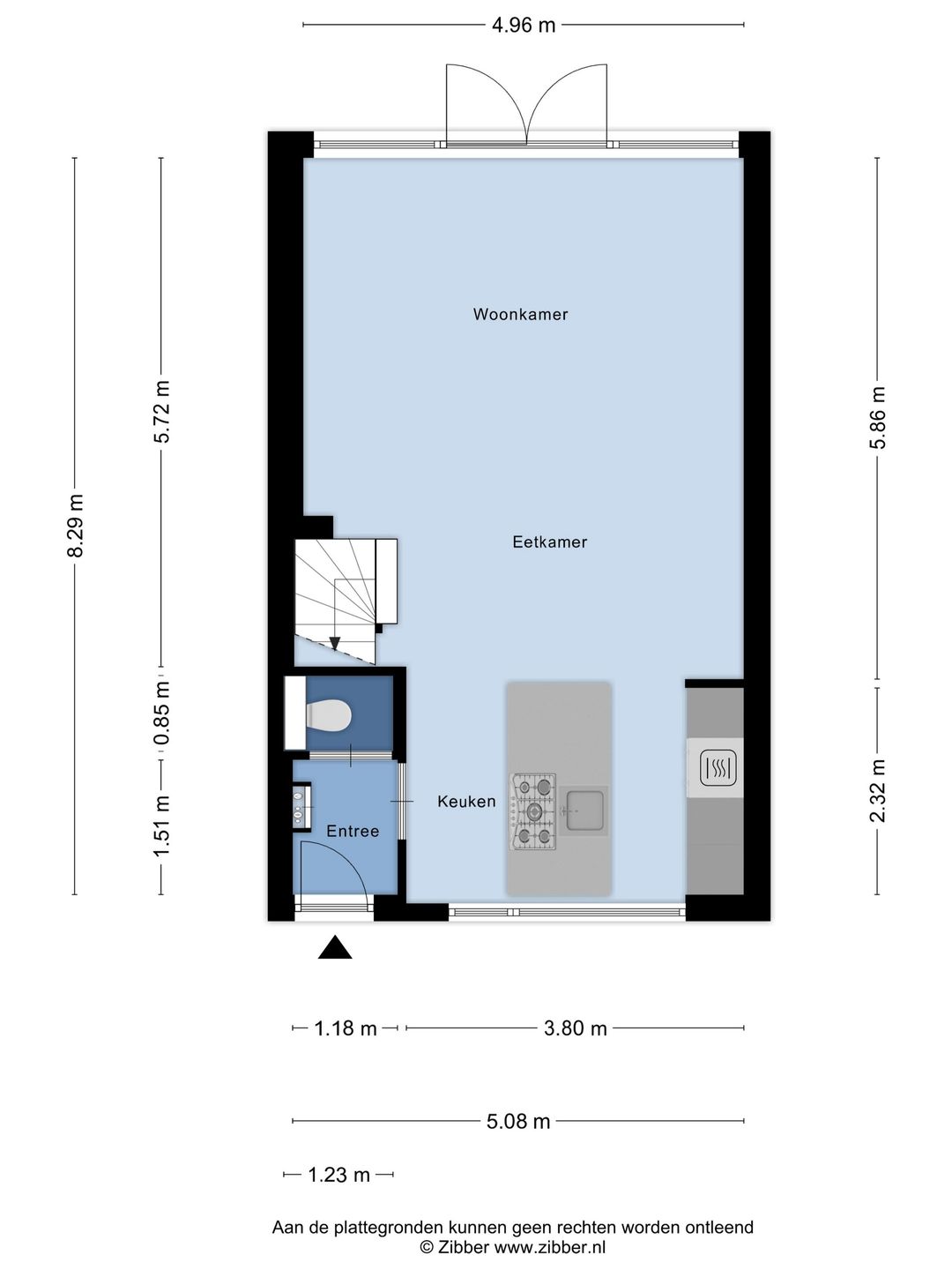Foto 46 van Steekterweg 146