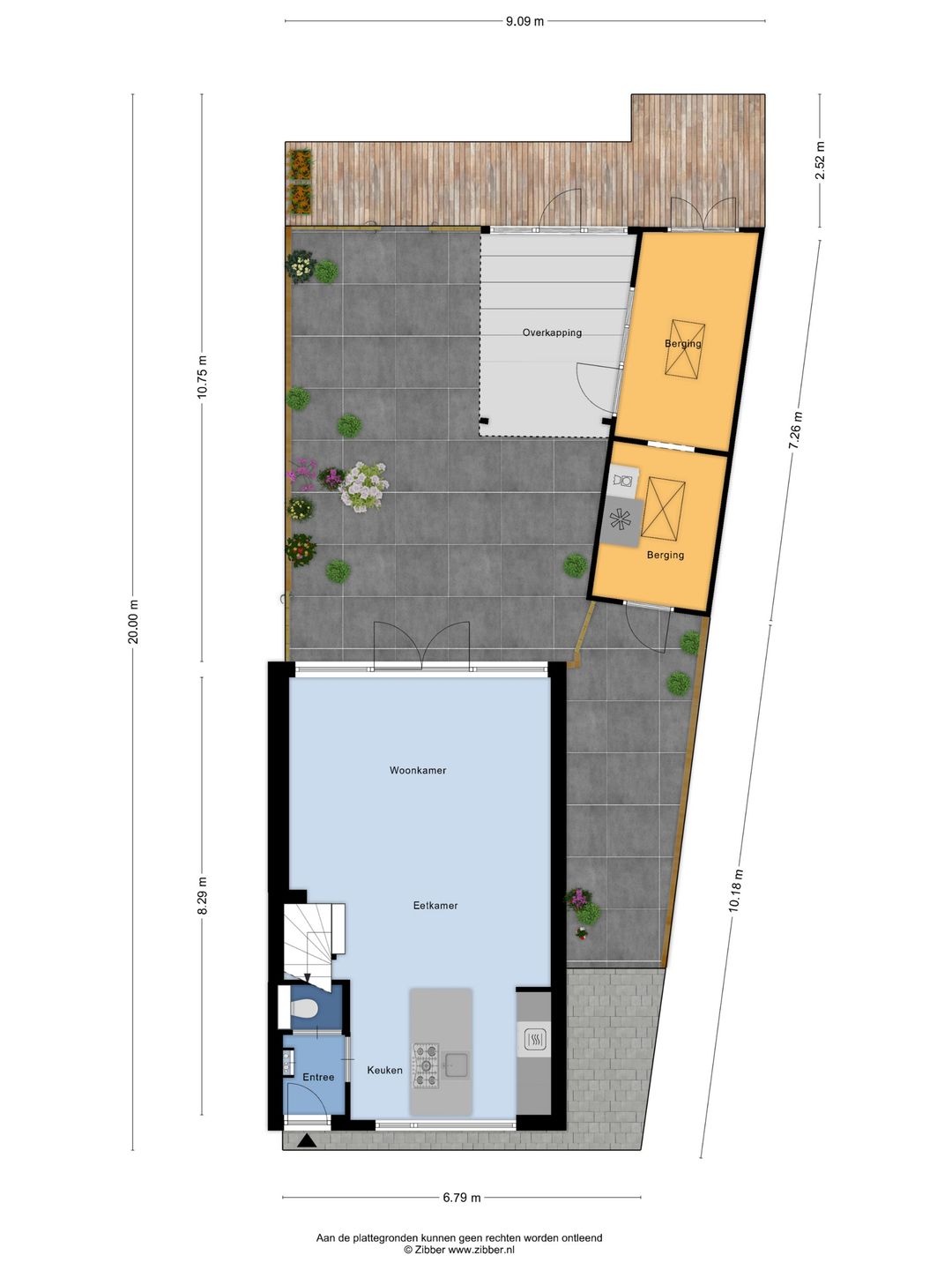 Foto 47 van Steekterweg 146