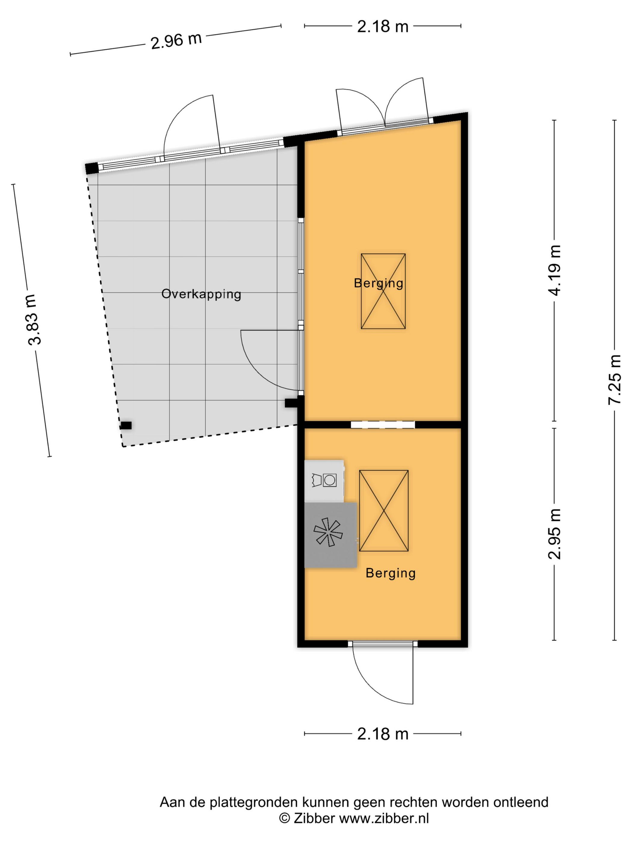 Foto 51 van Steekterweg 146