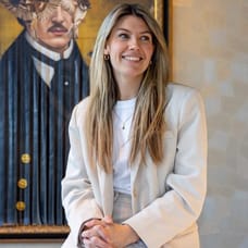 Ashley Smit - Commercieel Medewerker