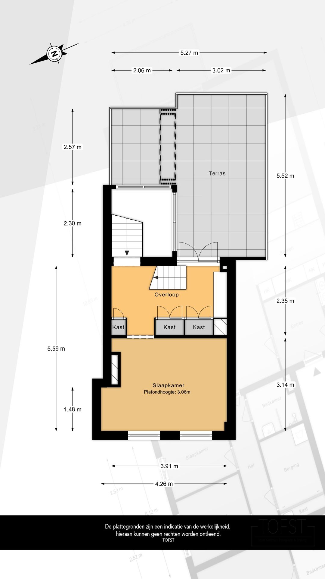 Foto 52 van Overschiesestraat 72-C