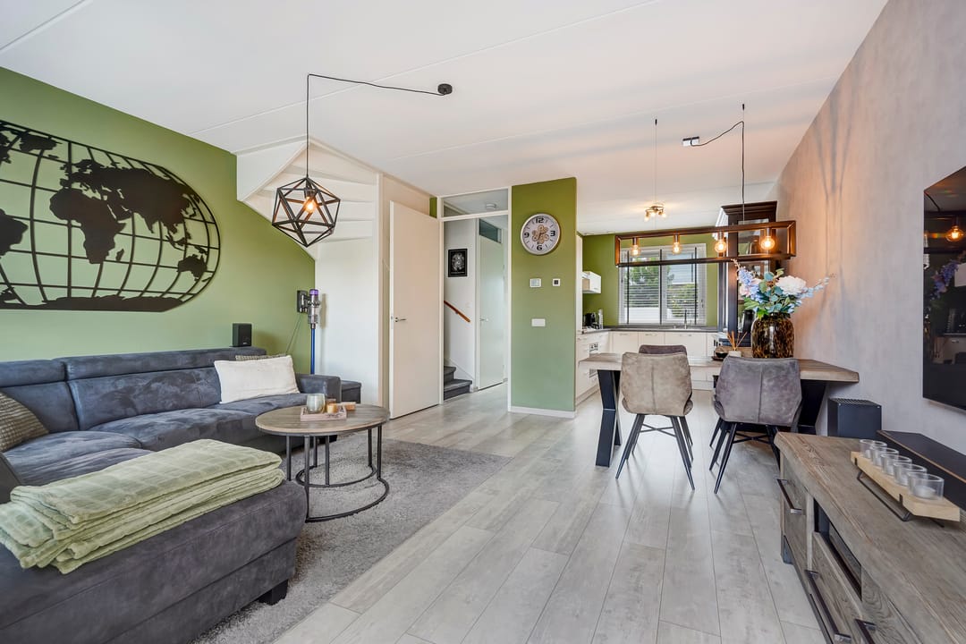 Foto 2 van Chrysantenstraat 5