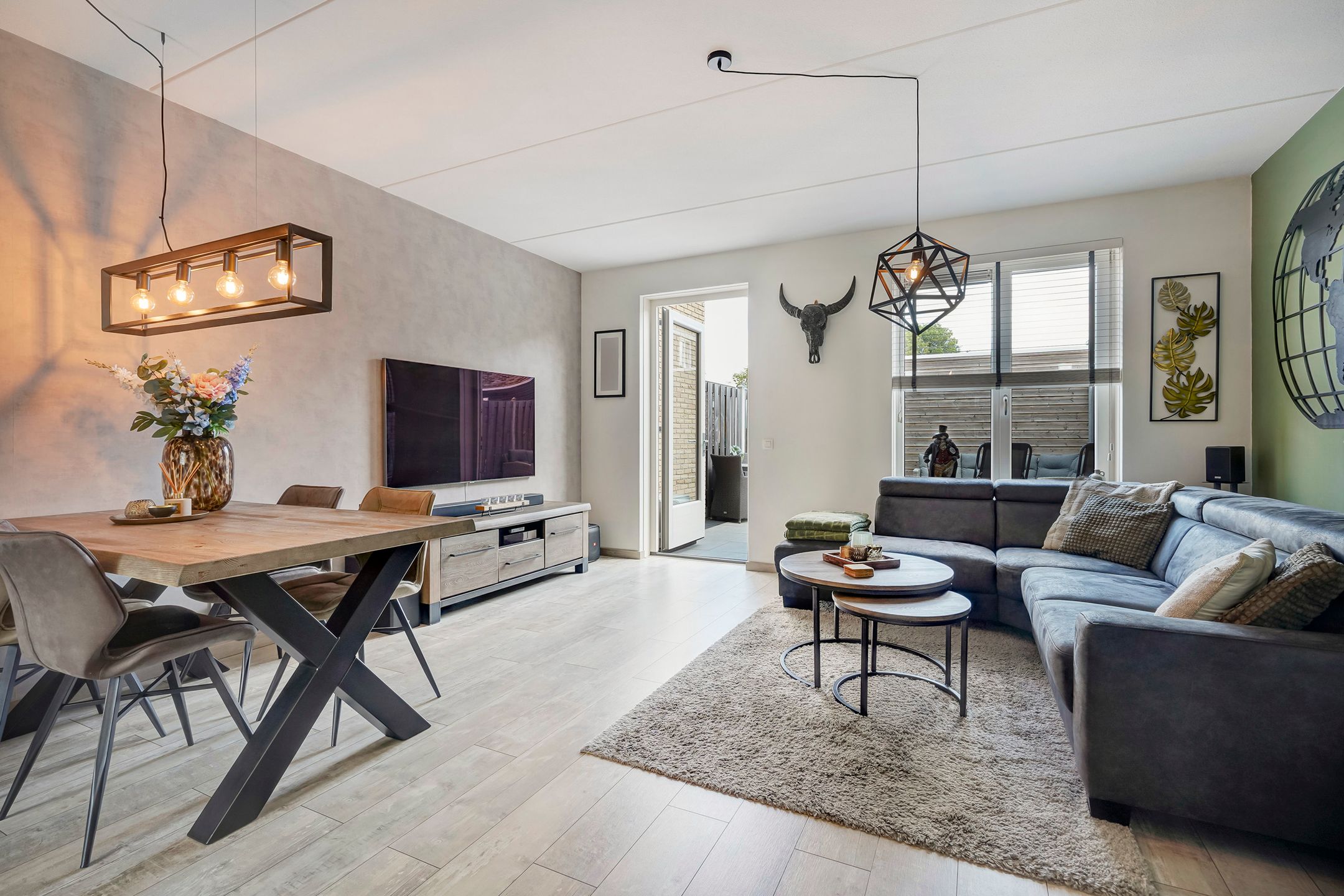 Foto 3 van Chrysantenstraat 5