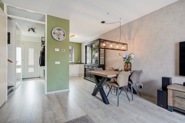 Foto 4 van Chrysantenstraat 5