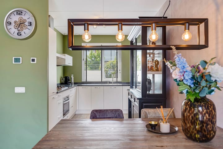 Foto 5 van Chrysantenstraat 5